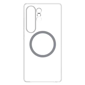 کاور سامسونگ مدل GP-FPS938SAATW مناسب برای گوشی موبایل سامسونگ Galaxy S25 Ultra