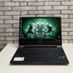 لپ تاپ 15.6 اینچی اچ پی مدل Victus 15 fa2787nr-i7 13620H-RTX5060 8GB-40GB DDR5 5200MHz-2TB SSD-FHD 144Hz - کاستوم شده