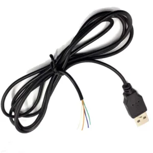 کابل تعمیر USB مدل zh-1 طول 1.5 متر