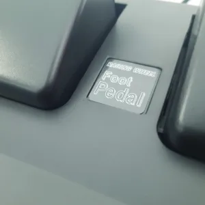 فرمان بازی یورو کوانتم مدل 5in1 مناسب برای PS4-XBOX ONE-PS3-PC -SWITCH