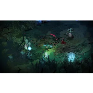 بازی Hades II مخصوص Nintendo Switch 2