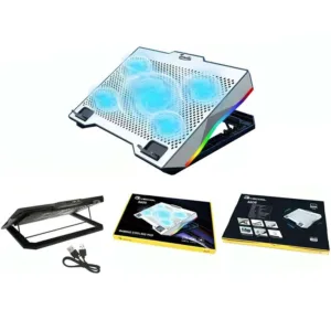 پایه خنک کننده  لپ تاپ گریت مدل S605