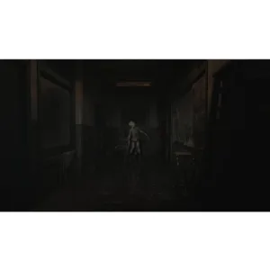 بازی Silent Hill 2 نسخه استاندارد مخصوص PS5