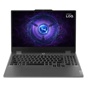 لپ تاپ 15.6 اینچی لنوو مدل LOQ 15IRX9-i7 13650HX 32GB 1SSD RTX3050 - کاستوم شده