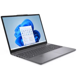 لپ تاپ 15.3 اینچی لنوو مدل IdeaPad Slim 3 15IRH10-i5 13420H-8GB DDR5 4800MHz-1TB SSD-IPS - کاستوم شده