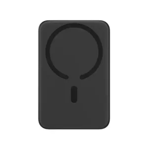 پاوربانک بیسوس مدل magnetic mini 30W ظرفیت 10000 میلی آمپر ساعت
