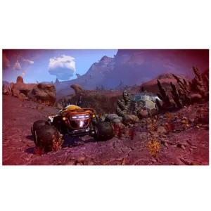 بازی No Man's Sky مخصوص PS5