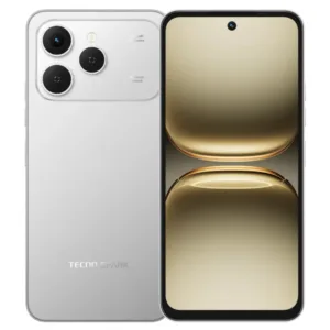 گوشی موبایل تکنو مدل Spark 40 دو سیم کارت ظرفیت 128 گیگابایت و رم 6 گیگابایت