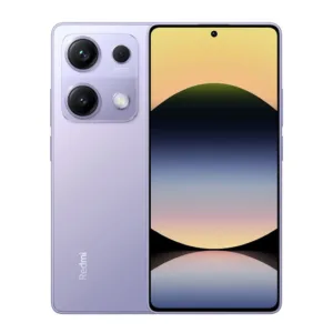 گوشی موبایل شیائومی مدل Redmi Note 14s دو سیم کارت ظرفیت 512 گیگابایت و رم 12 گیگابایت