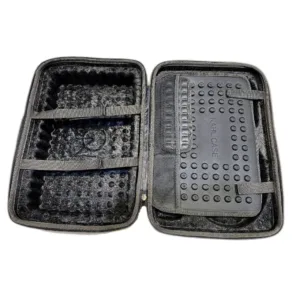 کیف حمل کنسول بازی نهل مدل PS5 NAHL