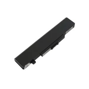 باتری لپ تاپ 6 سلولی گلدن نوت بوک دل Y480 مناسب لپ تاپ IDEAPAD Y580/Y480/G480/G580/Z380/Z480/Z580/Z585