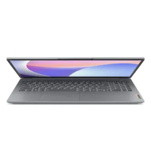 لپ تاپ 15.6 اینچی لنوو مدل IdeaPad Slim 3 15AMN8-R3 7320U-8GB LPDDR5 5500MHz-1TB SSD-TN - کاستوم شده