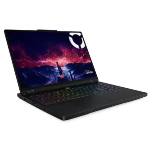 لپ تاپ 16 اینچی لنوو مدل Legion Pro 5 16ADR10-R9 8945HX-RTX5060 8GB-16GB DDR5 5200MHz-512GB SSD-WQXGA 240Hz-W - کاستوم شده