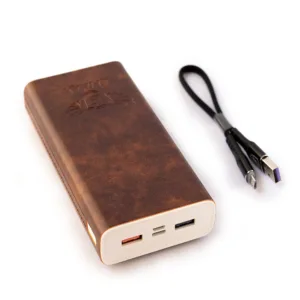 پاوربانک اپیمکس مدل EP-33 ظرفیت 10400 میلی آمپر ساعت