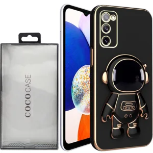 کاور کوکو مدل astronaut مناسب برای گوشی موبایل سامسونگ Galaxy A34 / A34 5G