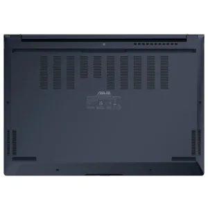 لپ تاپ 14 اینچی ایسوس مدل Zenbook 14 UX3405CA-Core Ultra 9 285H-32GB LPDDR5X-2TB SSD-OLED Touch 3K 120Hz-Backlit-W - کاستوم شده