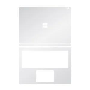برچسب محافظ توییجین و موییجین کد 02 مناسب برای لپ تاپ مایکروسافت surface book 2/13.5inch