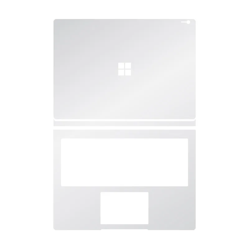 برچسب محافظ توییجین و موییجین کد 02 مناسب برای لپ تاپ مایکروسافت surface book 2/13.5inch