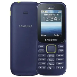 گوشی موبایل سامسونگ مدل Sm_B315E دو سیم کارت