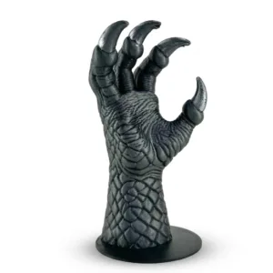 پایه نگهدارنده دسته بازی پلی استیشن 5 مدل Godzilla