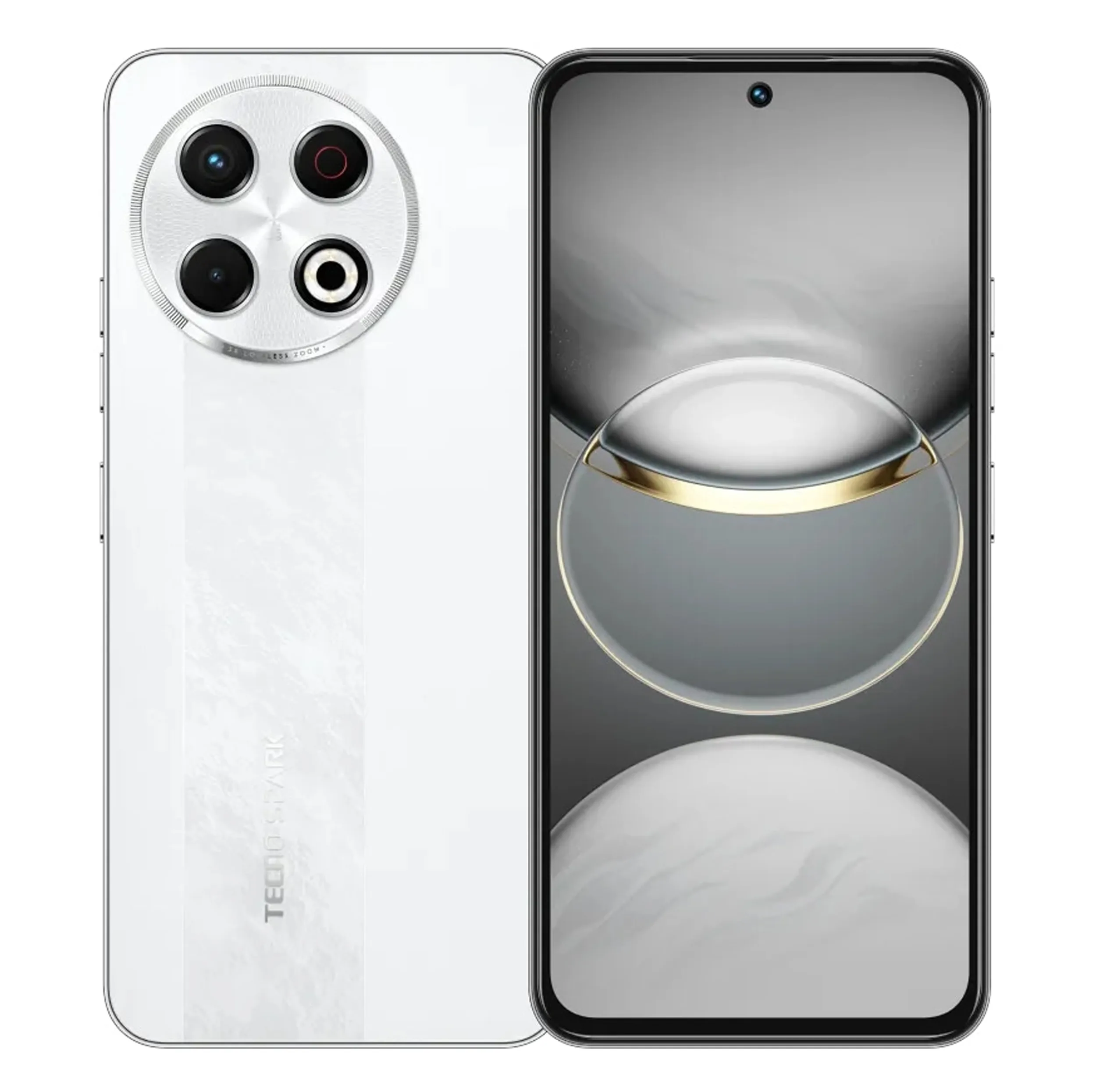 گوشی موبایل تکنو مدل Spark 30 Pro دو سیم کارت ظرفیت 256 گیگابایت و رم 8 گیگابایت