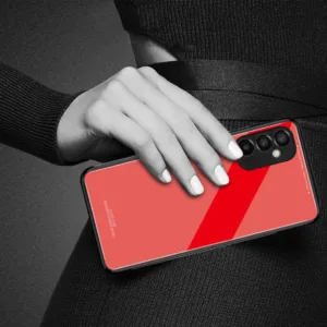کاور سامورایی مدل GC مناسب برای گوشی موبایل سامسونگ Galaxy A34 / A34 5G
