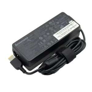 شارزر لپ تاپ 20 ولت 4.5 آمپر لنوو مدل USB 90W
