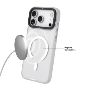 کاور یانگ کیت مدل Hidden sand مناسب برای گوشی موبایل اپل iphone 17