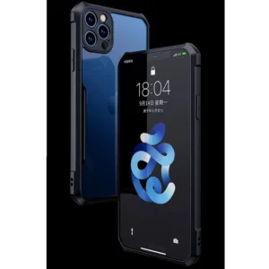 کاور موکولو مدل XUNDD مناسب برای گوشی موبایل آنر X9B