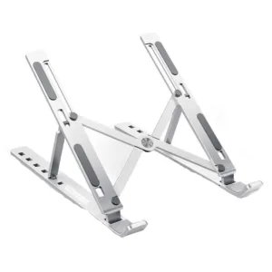 پایه نگهدارنده لپ تاپ توپیاتک مدل Laptop Stand PLUS