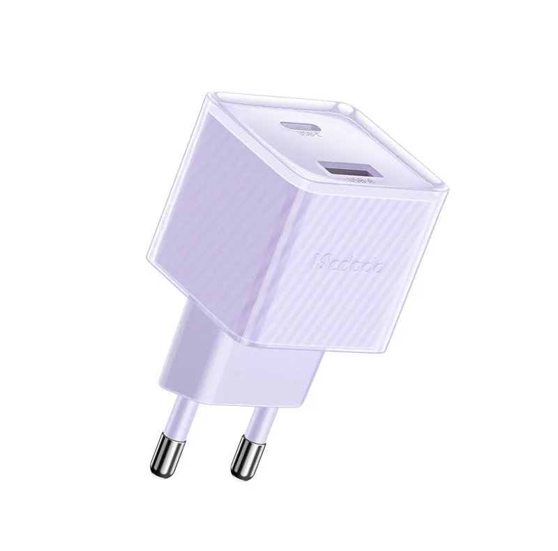 شارژر دیواری 33 وات مک دودو مدل CH-415