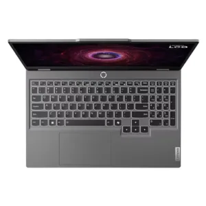 لپ‌تاپ 15.6 اینچی لنوو مدل LOQ 15ARP9-R5 7235HS-RTX3050 6GB-16GB DDR5 4800MHz-512GB SSD-FHD