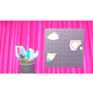 بازی Barbie Horse Trails نسخه استاندارد مخصوص PS5