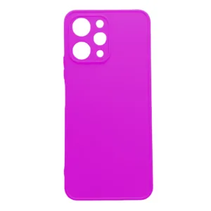 کاور مدل Redmi12_T04 مناسب برای گوشی موبایل شیائومی Redmi 12
