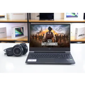 لپ تاپ 15.6 اینچی اچ پی مدل Victus Gaming 15-fa2021nia-i7 13620H-32GB DDR4 3200MHz-1TB SSD-RTX3050 6GB-FHD 144Hz - کاستوم شده