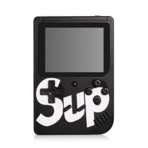 کنسول بازی قابل حمل مدل SUP plus 400in1