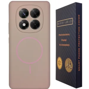 کاور مفید قاب مدل simple مناسب برای گوشی موبایل شیائومی Redmi Note 14 Pro 4G
