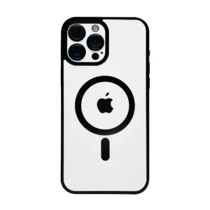 کاور مدل مگ سیف مناسب برای گوشی موبایل اپل iPhone 13 Pro Max