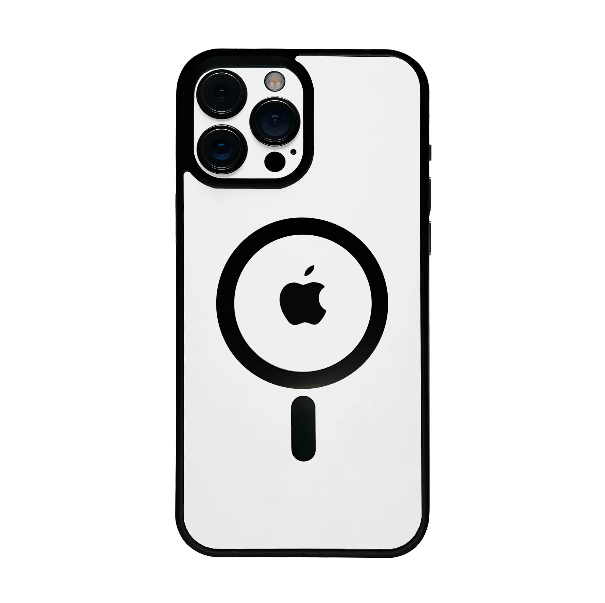 کاور مدل مگ سیف مناسب برای گوشی موبایل اپل iPhone 13 Pro Max
