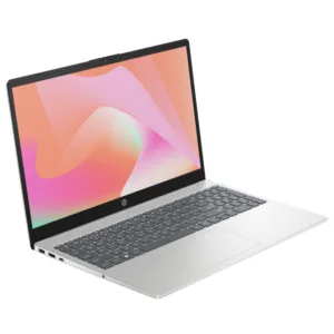 لپ تاپ 15.6 اینچی اچ‌ پی مدل fd1310TU-15-Core Ultra 7 155H-8GB DDR5 5600MHz-512GB SSD-IPS-Backlit