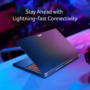 لپ تاپ 15.6 اینچی ایسر مدل Aspire 7 A715-79G-Core 5 210H-RTX4050 6GB-16GB DDR4 3200MHz-512GB SSD-FHD 144Hz
