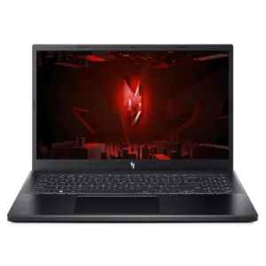لپ تاپ 15.6 اینچی ایسر مدل Nitro V 15 ANV15-52-788T-i7 13620H-32GB DDR5 4800MHz-1TB SSD-RTX3050 6GB-FHD 165Hz - کاستوم شده