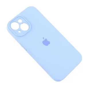 کاور مدل سیلیکونی پاکنی مناسب برای گوشی موبایل اپل IPHONE 15