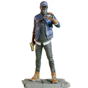 بازی یوبی سافت Watch Dogs 2 مخصوص XBOX ONE نسخه کالکتور