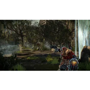 بازی Darksiders Warmastered Edition مخصوص PS5