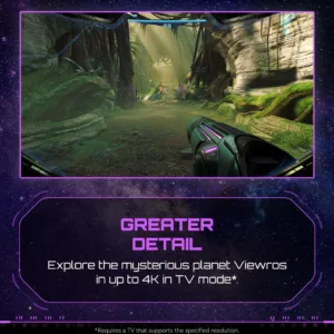 بازی Metroid Prime 4: Beyond مخصوص Nintendo Switch 2