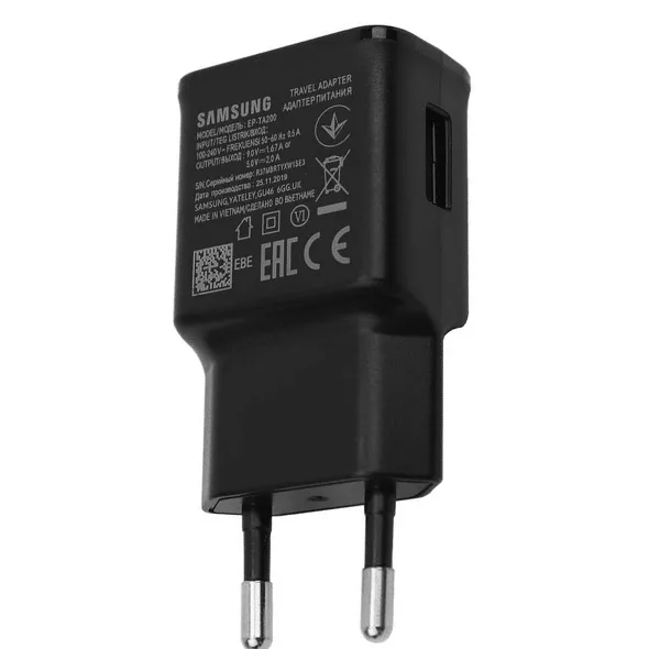 شارژر دیواری مدل EP-TA200