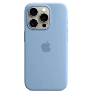 کاور مدل سیلیکونی پاک کنی مناسب برای گوشی موبایل اپل IPHONE 16 PRO