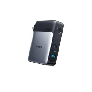پاوربانک انکر مدل GaNPrime 733 ظرفیت 10000 میلی آمپر ساعت