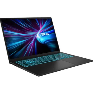 لپ تاپ 16 اینچی ایسوس مدل V16 V3607VJ-Core 7 240H-RTX3050 6GB-16GB DDR5 5600MHz-512GB SSD-WUXGA 144Hz-W